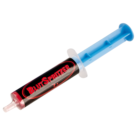 Blutspritzer 20 x 20 ml