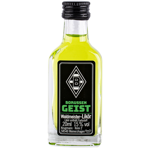 Borussen Geist 20 x 20 ml
