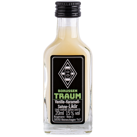 Borussen Traum 20 x 20 ml