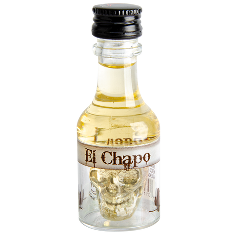 El Chapo 16 x 20 ml