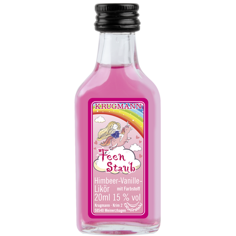 Feen-Staub 20 x 20 ml