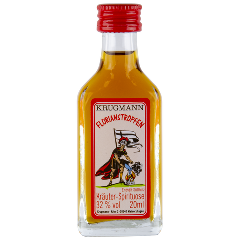 Florianstropfen 20 x 20 ml