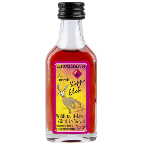 Kipp-Elch 20 x 20 ml