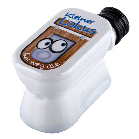 Kleiner Lokus 20ml 8 x 20 ml