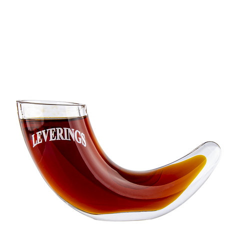 Hornglas 2cl ungeeicht