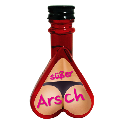 Süßer Arsch 8 x 20 ml