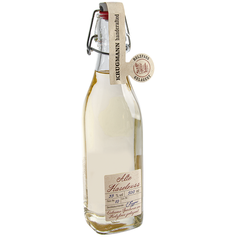 Alte Haselnuss 0,5l