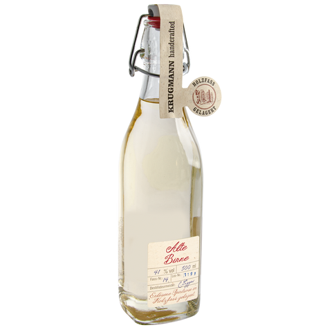 Alte Birne 0,5l