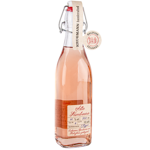 Alte Himbeere 0,5 l