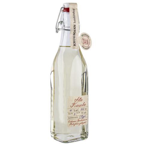 Alte Kirsche 0,5l