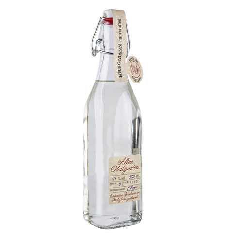 Alter Obstgarten 0,5l