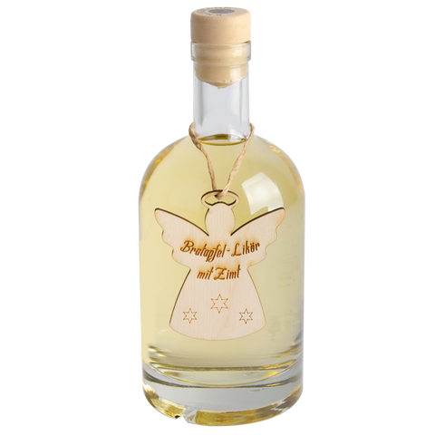 Winter-Apfel 0,5 l
