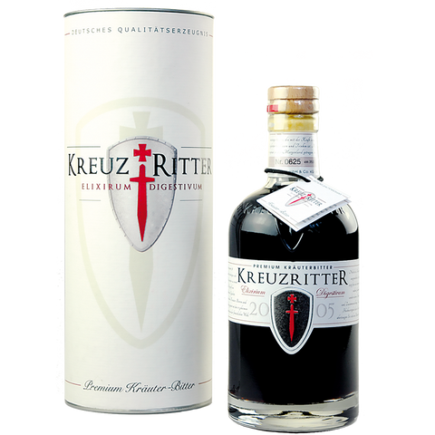 Kreuzritter 0,5l