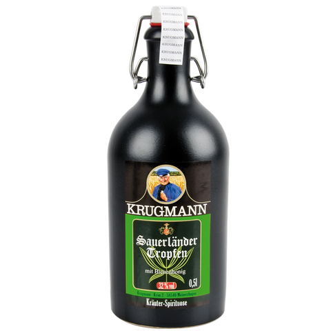 Sauerländer Tropfen 0,5l