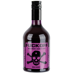 0,7l FUCKOFF Nightmare