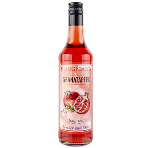 Granatapfel 0,7 l