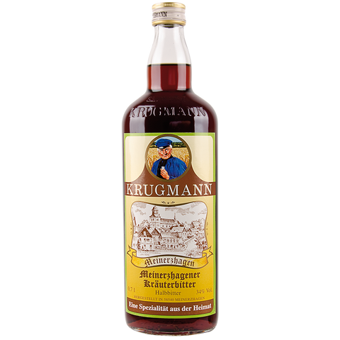 Heimattropfen Meinerzhagen 0,7 l