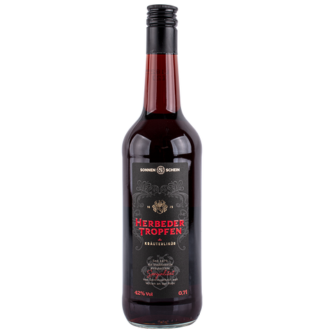 Herbeder Tropfen 0,7l