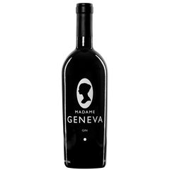 0,7l Gin Blanc