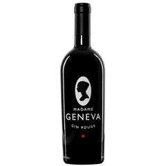 0,7l Gin Rouge