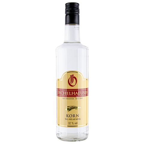 Oechelhaeuser Korn 0,7l