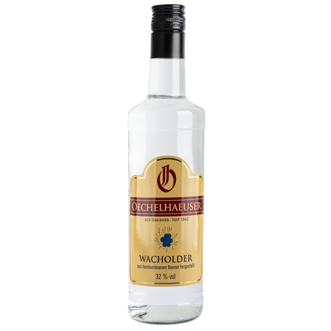 Oechelhaeuser Wacholder 0,7l