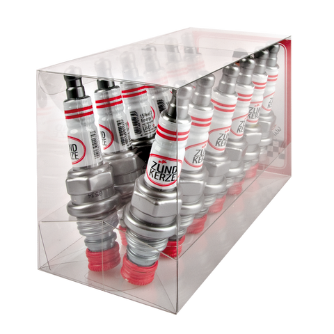 Zündkerze 12 x 20 ml