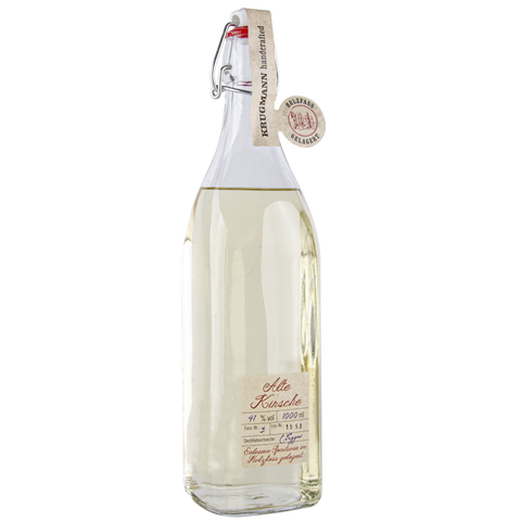 Alte Kirsche 1,0 l