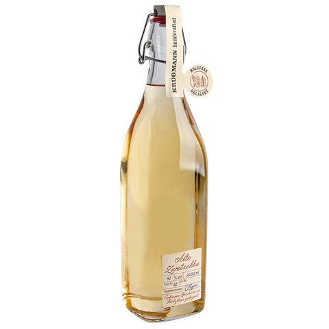 Alte Zwetschke 1,0 l