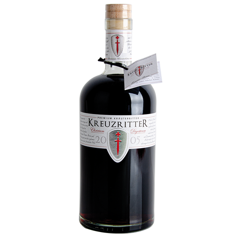 Kreuzritter 1,0 l