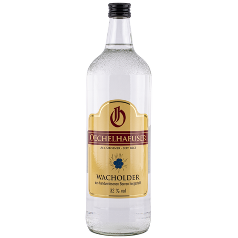 Oechelhaeuser Wacholder 1,0l