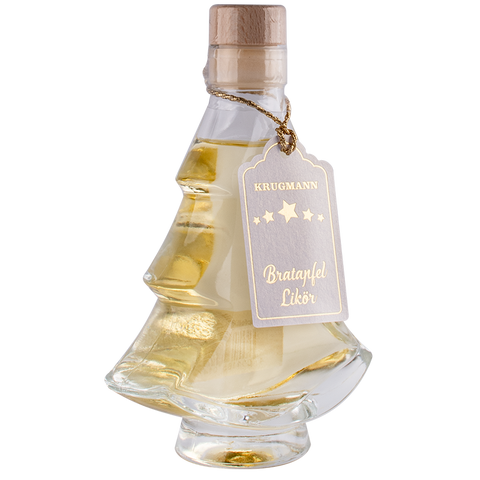 Weihnachtsbaum 0,2 l