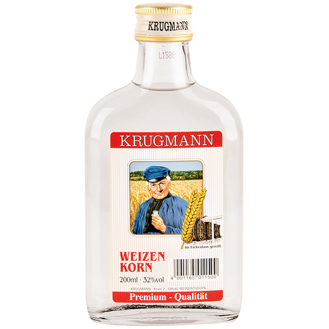 Weizenkorn 0,2l