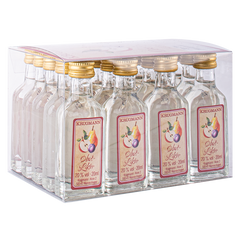 20 x 20ml