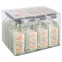 20 x 20ml
