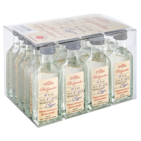 Alter Obstgarten 20 x 20 ml