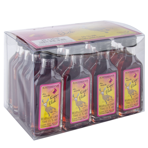 Kipp-Elch 20 x 20 ml