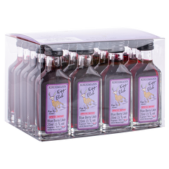 20 x 20ml Blueberry