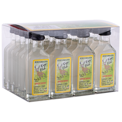20 x 20ml Lemon