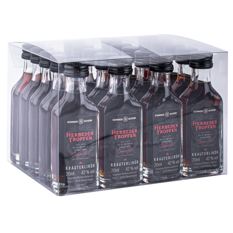 Herbeder Tropfen 20 x 20 ml