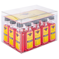 20 x 20ml PET
