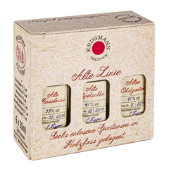 6 x 20ml