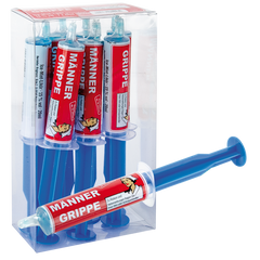 7 x 20ml Spritze
