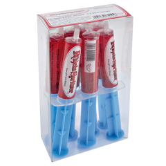 7 x 20ml Spritzen