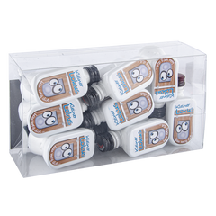 8 x 20ml