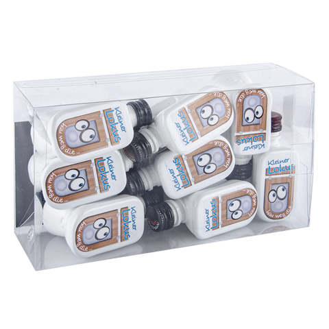Kleiner Lokus 20ml 8 x 20 ml