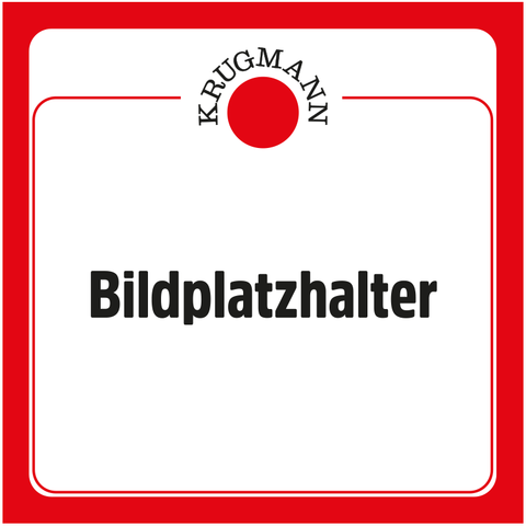 Fahnenwasser 20ml