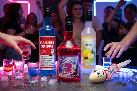 PARTY & TRENDS